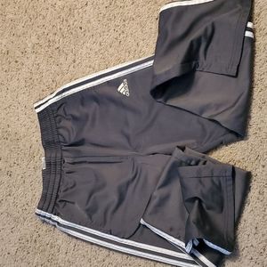 COPY - Adidas pants/zip up jacket